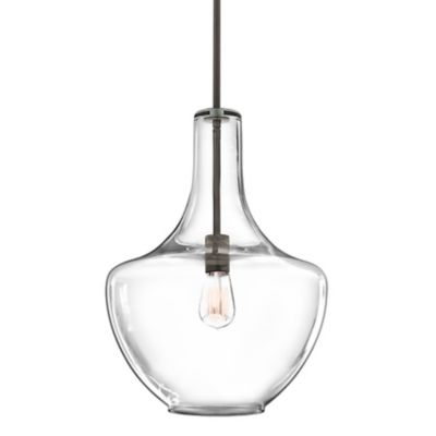 Everly Pendant by Kichler - Starlight Lighting USA and Canada